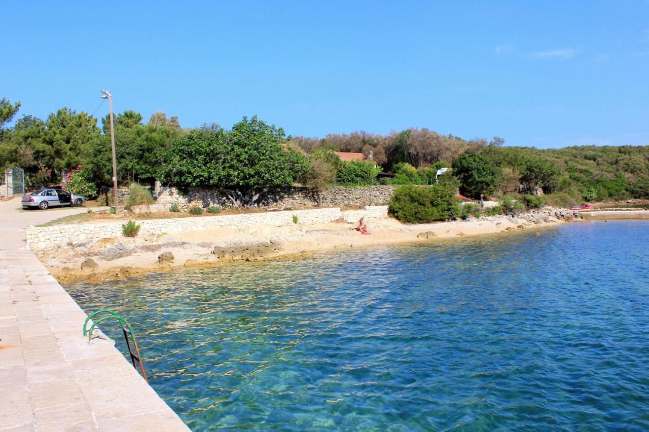 Apartments With A Parking Space Punta Kriza, Cres - 867 Екстер'єр фото