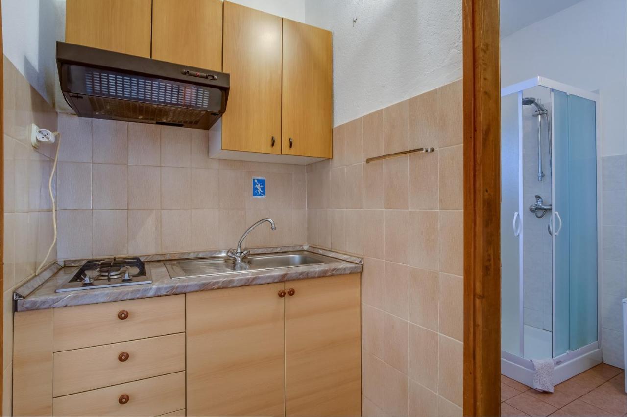 Apartments With A Parking Space Punta Kriza, Cres - 867 Екстер'єр фото