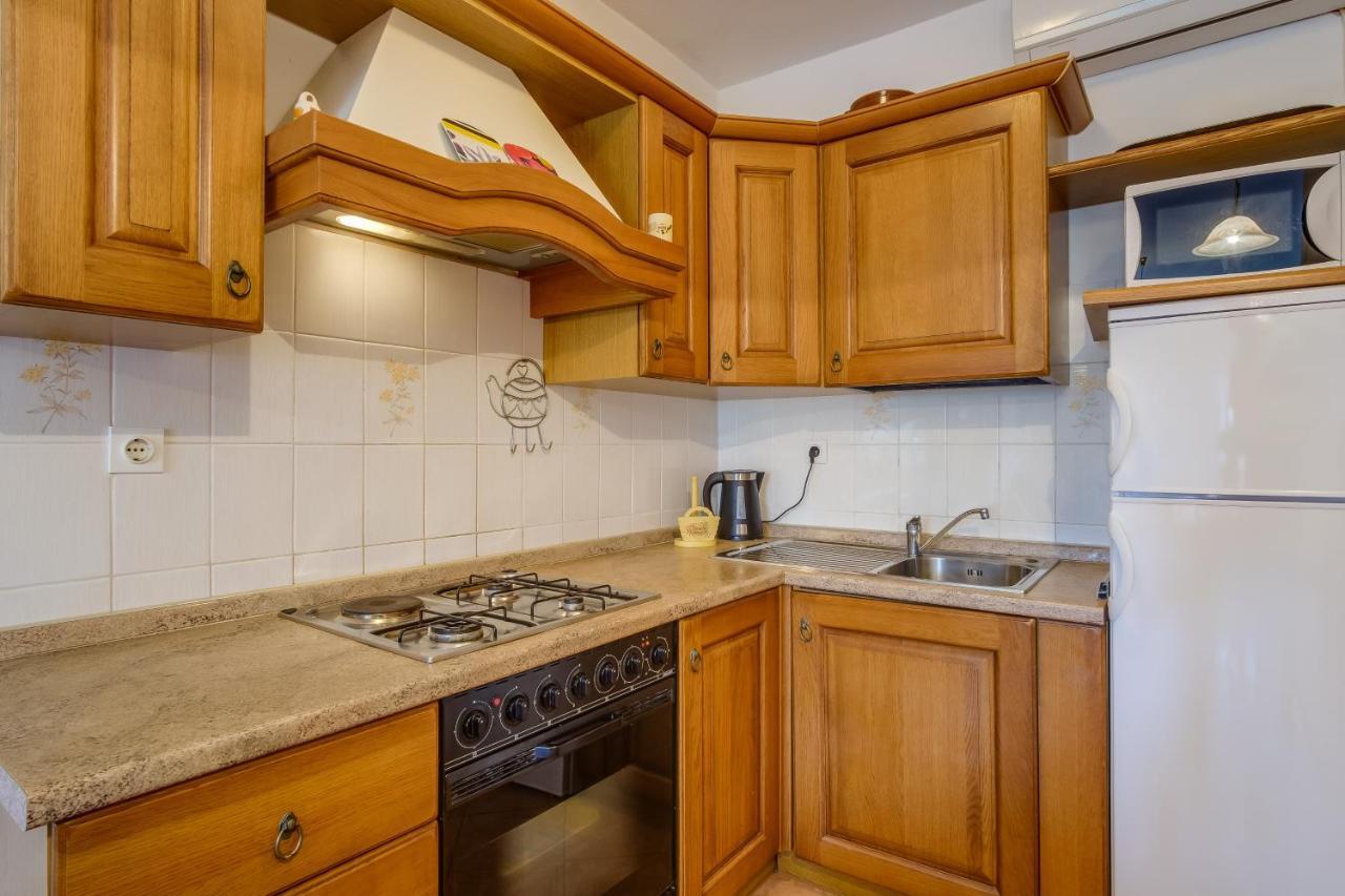Apartments With A Parking Space Punta Kriza, Cres - 867 Екстер'єр фото