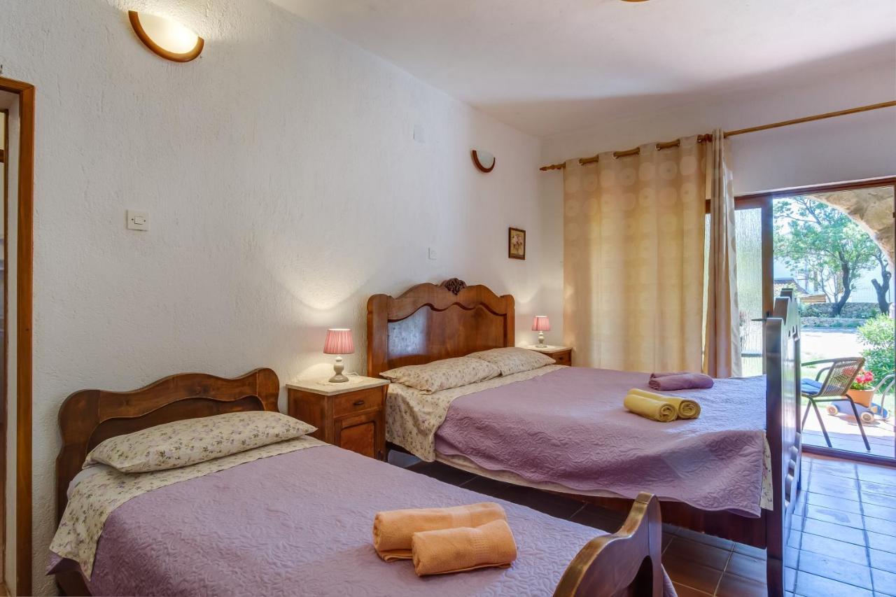 Apartments With A Parking Space Punta Kriza, Cres - 867 Екстер'єр фото