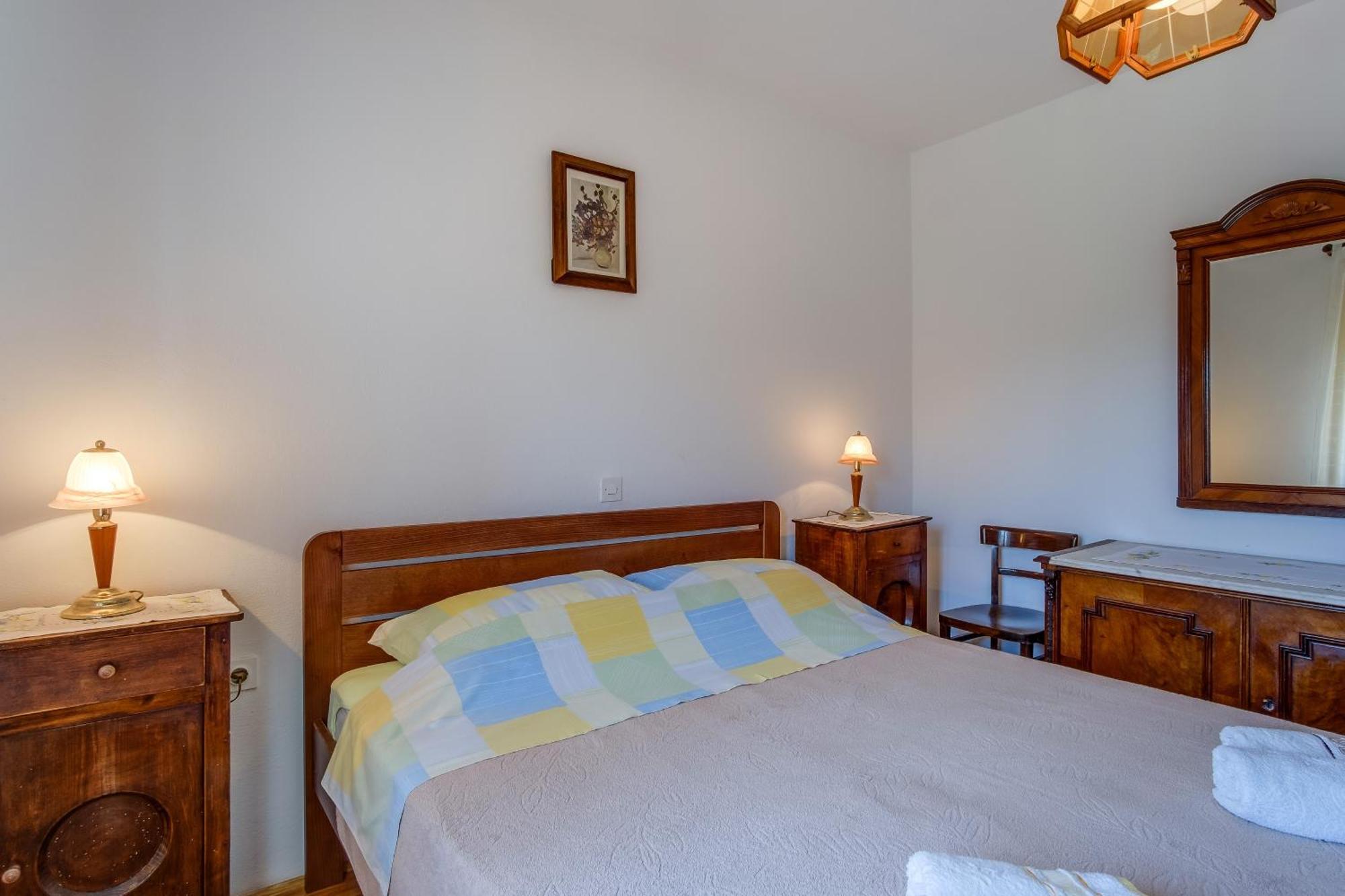 Apartments With A Parking Space Punta Kriza, Cres - 867 Номер фото