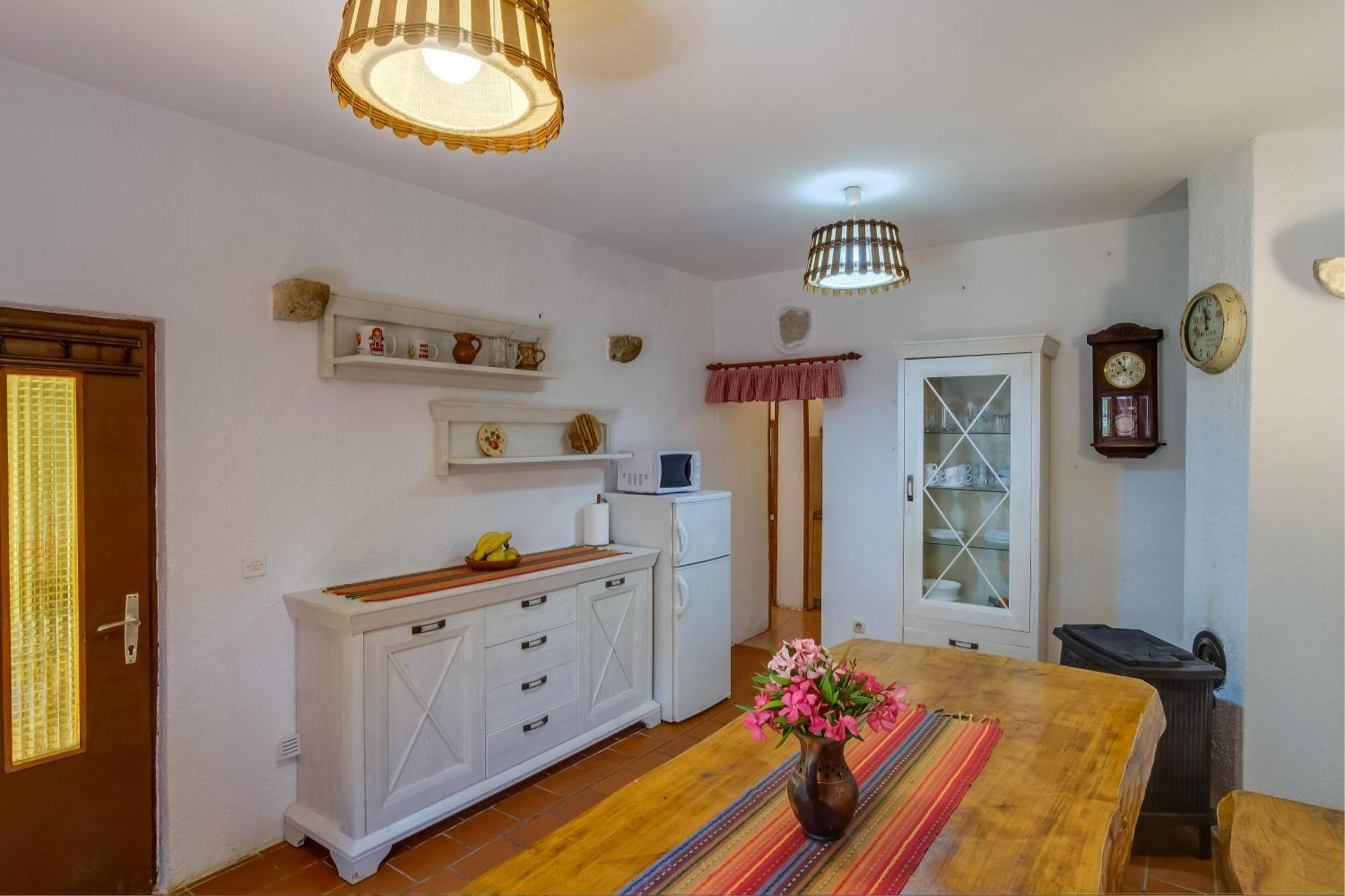 Apartments With A Parking Space Punta Kriza, Cres - 867 Номер фото